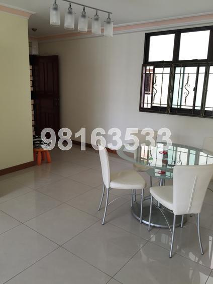 Blk 625 Senja Road (Bukit Panjang), HDB 5 Rooms #90059842